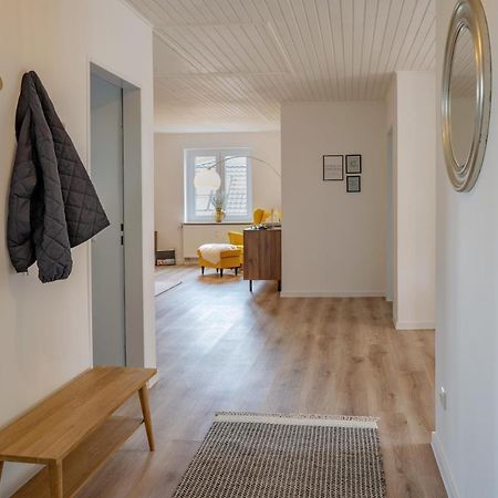 Ferienwohnung meer.pause im Herzen von Grömitz Exterior foto