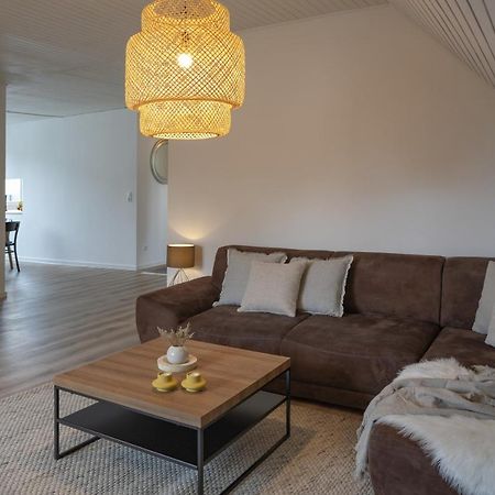 Ferienwohnung meer.pause im Herzen von Grömitz Exterior foto