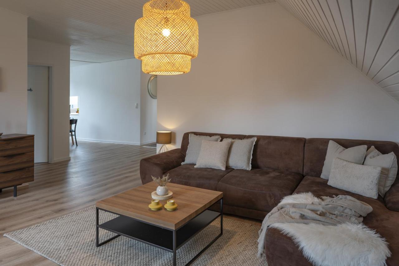 Ferienwohnung meer.pause im Herzen von Grömitz Exterior foto