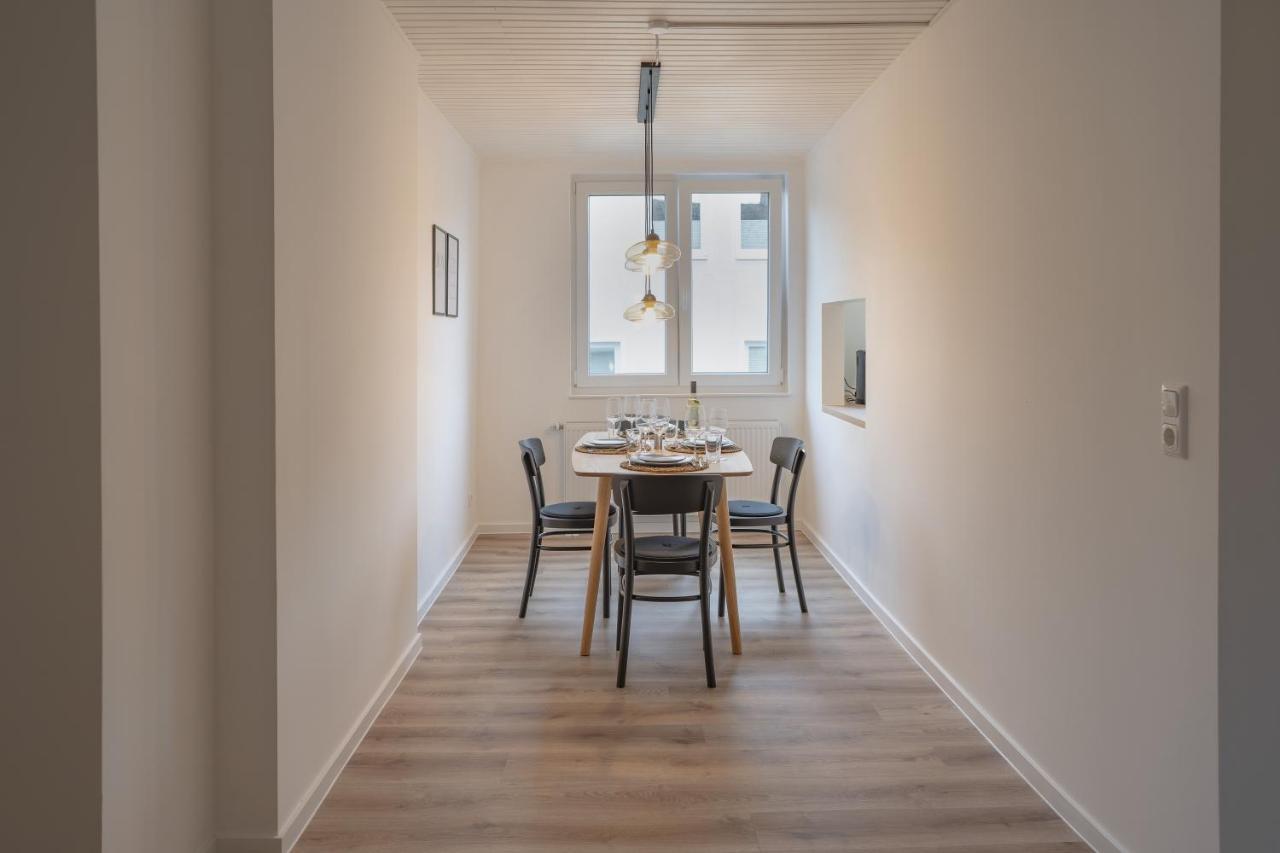 Ferienwohnung meer.pause im Herzen von Grömitz Exterior foto