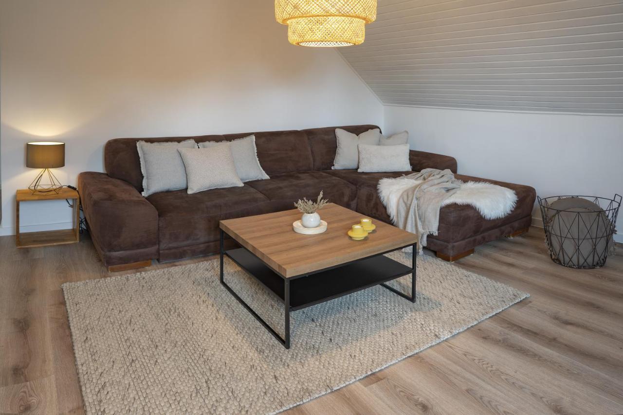 Ferienwohnung meer.pause im Herzen von Grömitz Exterior foto